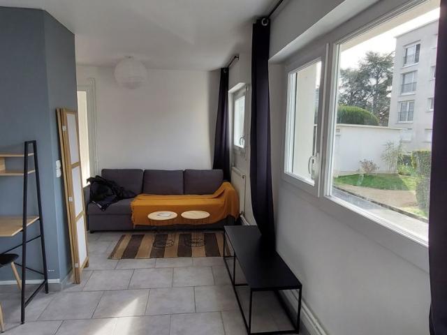 Appartement location à Orléans, Saint-jean-de-la-ruelle