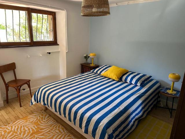 Appartement location à Saint-Malo, Bretagne