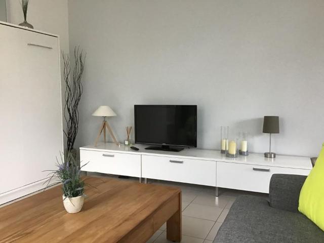Appartement location à Saint-Nazaire, Saint-nazaire