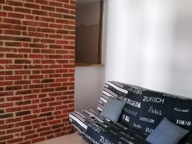 Appartement location à Troyes, Sainte-savine