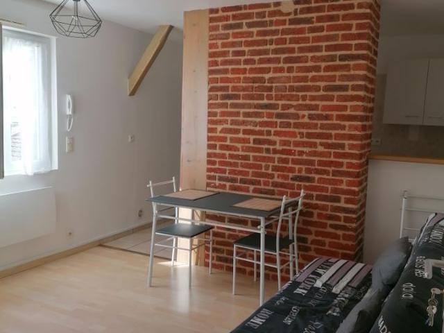 Appartement location à Troyes, Sainte-savine