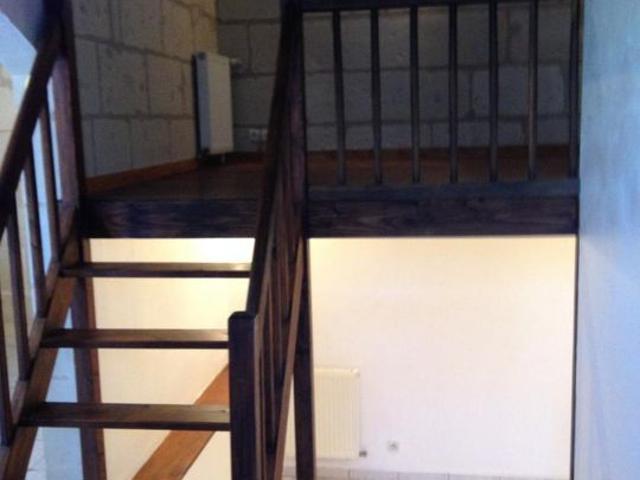 Appartement location à Saumur