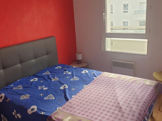 Appartement location à Vannes, Bretagne