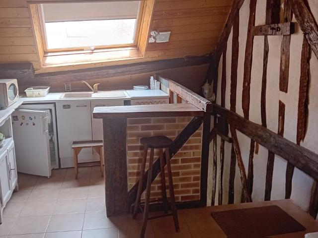 Appartement location à Sens