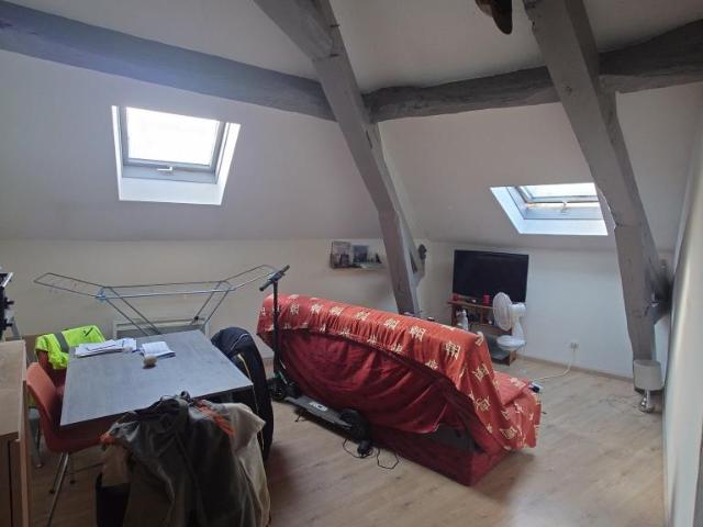 Appartement location à Tarbes, Courte Boule
