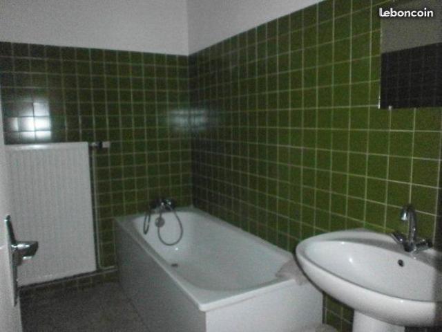 Appartement location à Belley, Tenay