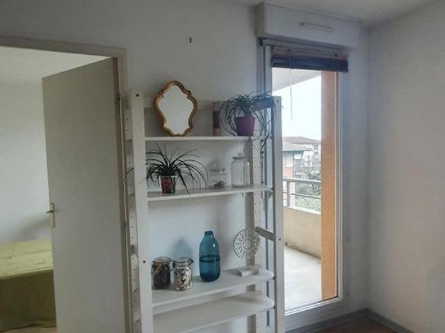 Appartement location à Toulouse