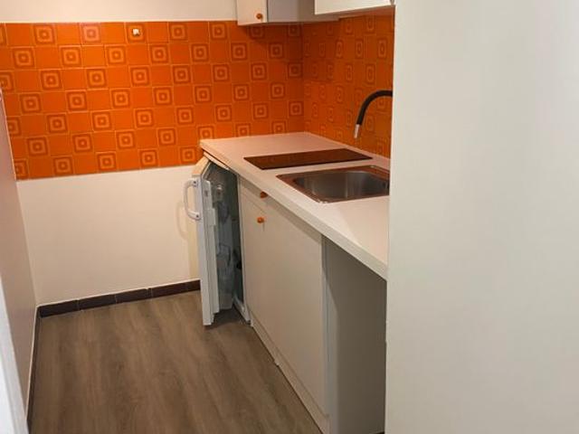 Appartement location à Toulouse