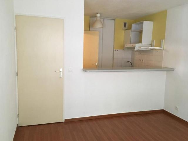 Appartement location à Toulouse