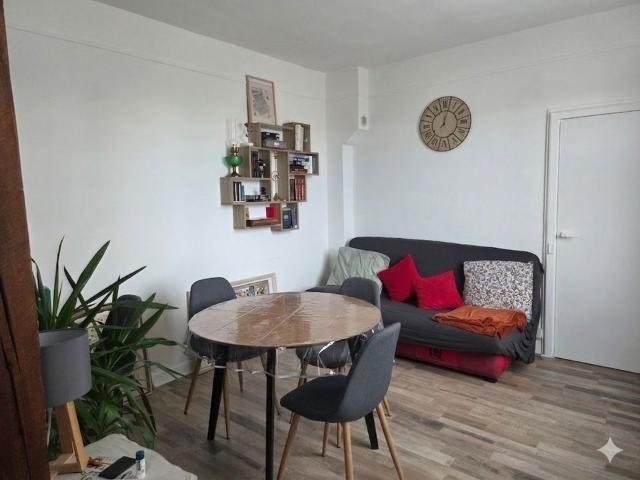 Appartement location à Troyes