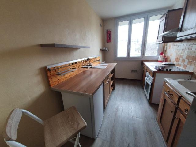 Appartement location à Valence