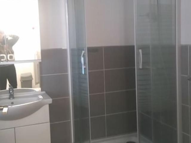 Appartement location à Vienne