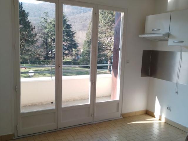Appartement location à Vizille, Isère