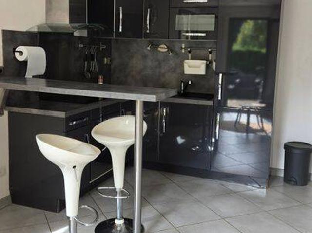 Appartement location à Pommiers-la-Placette, La Sure en Chartreuse