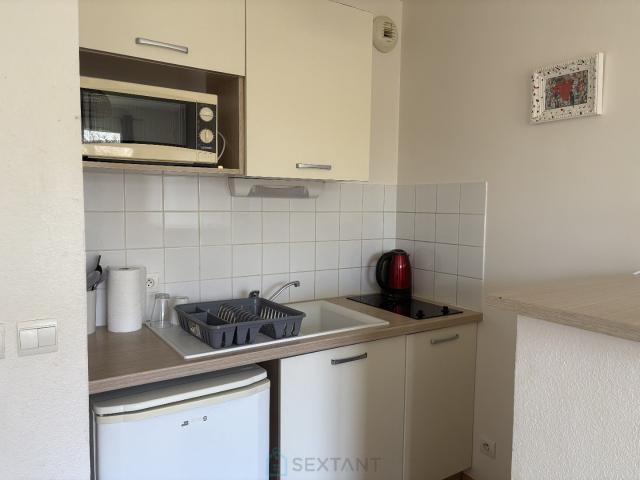 Appartement vente à Lisieux, Équemauville