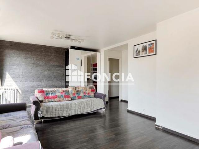 Appartement vente à L'Haÿ-les-Roses, Choisy-le-roi