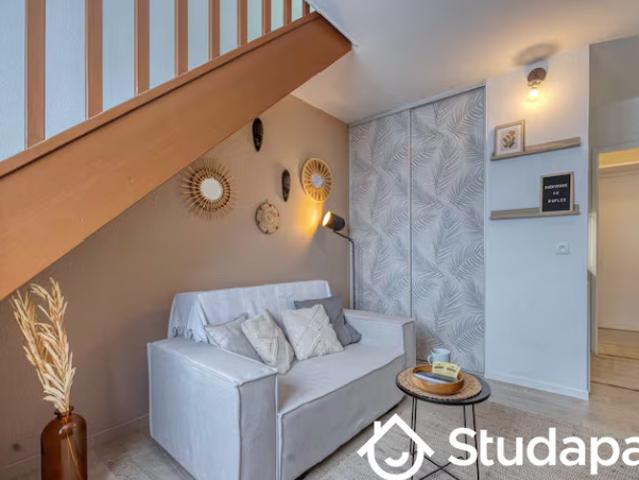 Appartement location à Grenoble, Fontaine