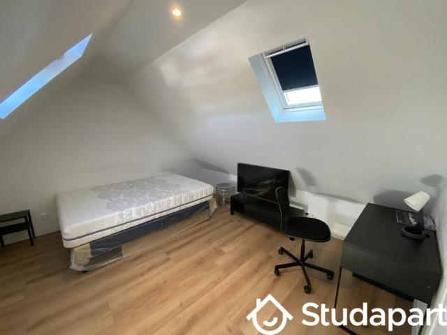Appartement location à Pontoise, Cergy