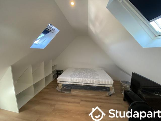 Appartement location à Pontoise, Cergy