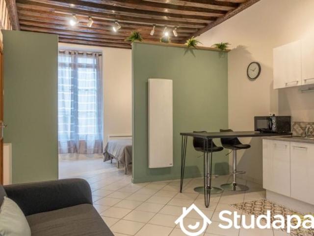 Appartement location à Orléans