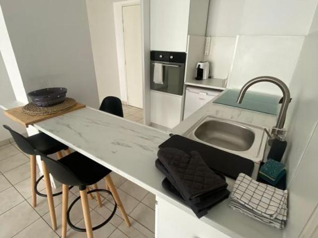 Appartement location à Arrondissement de Toulon, La Seyne-sur-mer