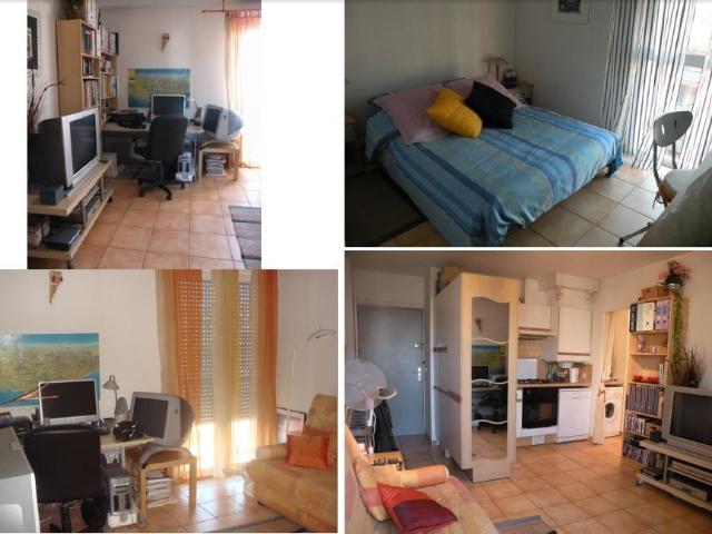 Appartement location à Aix-en-Provence, Aix-en-provence