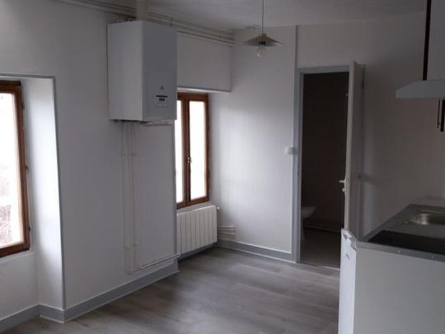 Appartement location à Angoulême, Aignes-et-puypéroux