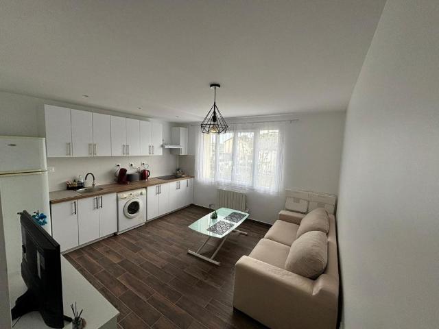 Appartement location à Argenteuil