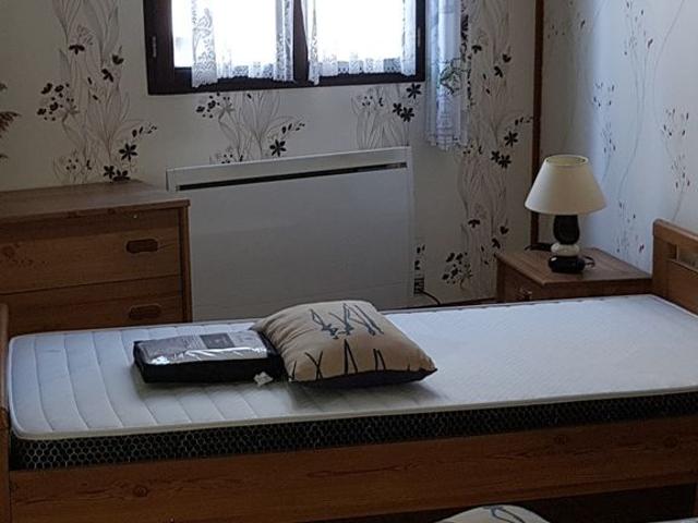 Appartement location à Auxerre