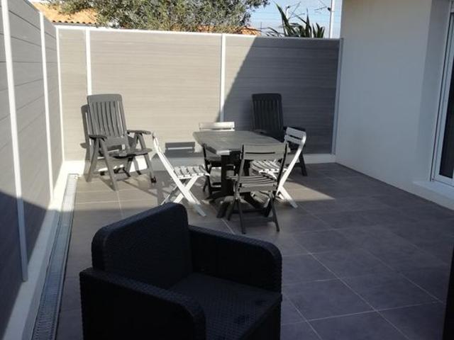 Appartement location à La Rochelle, Aytré