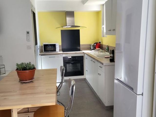 Appartement location à Béziers