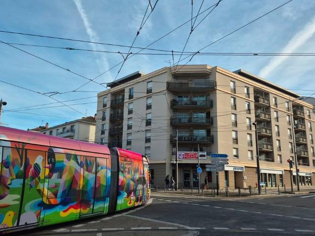 Appartement location à Lyon, Métropole de Lyon