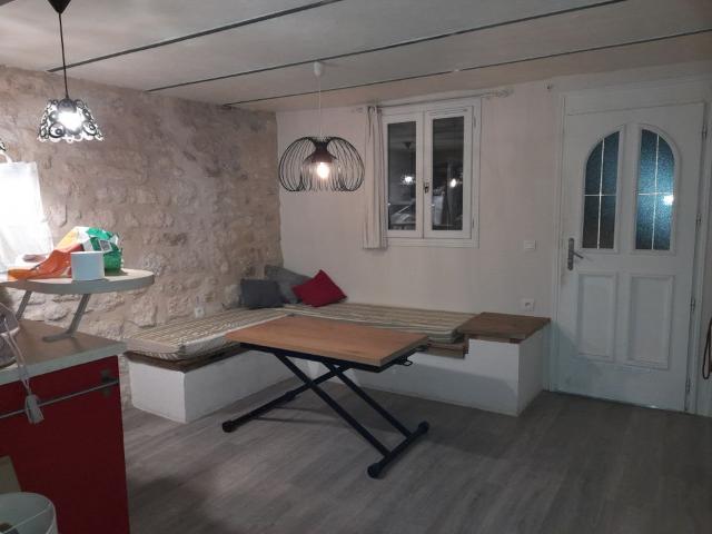 Appartement location à Pontoise, Butry-sur-oise