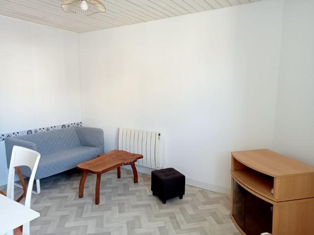 Appartement location à La Roche-sur-Yon, Chantonnay