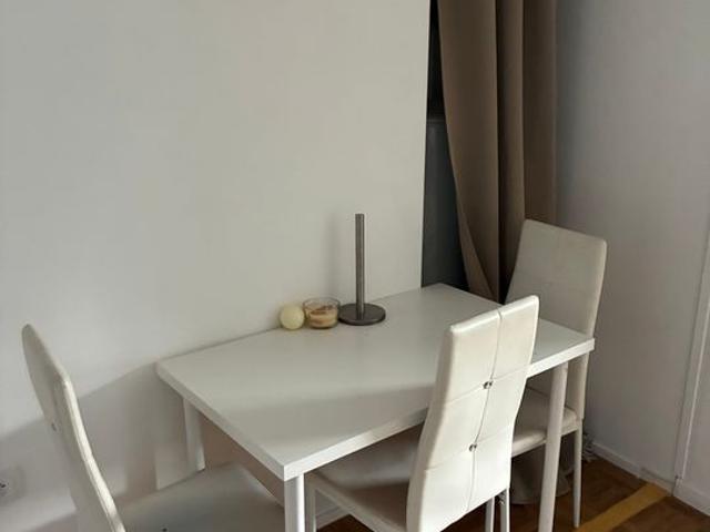 Appartement location à Nanterre, Colombes