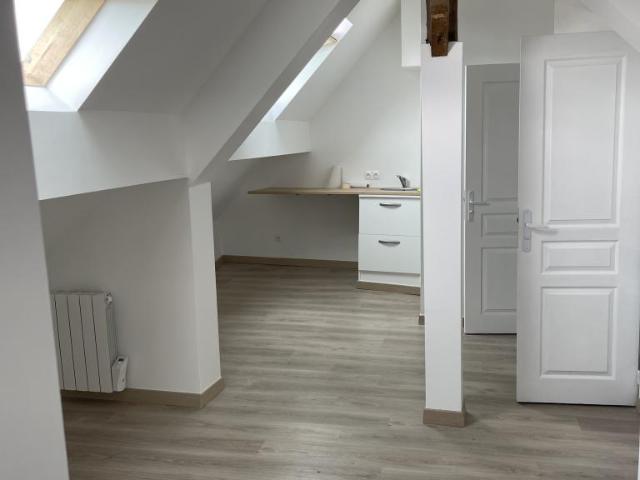 Appartement location à Deuil-la-barre