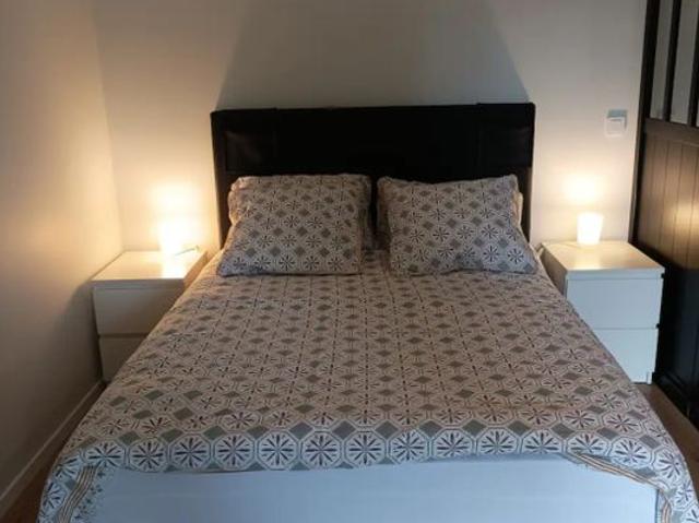 Appartement location à Dijon