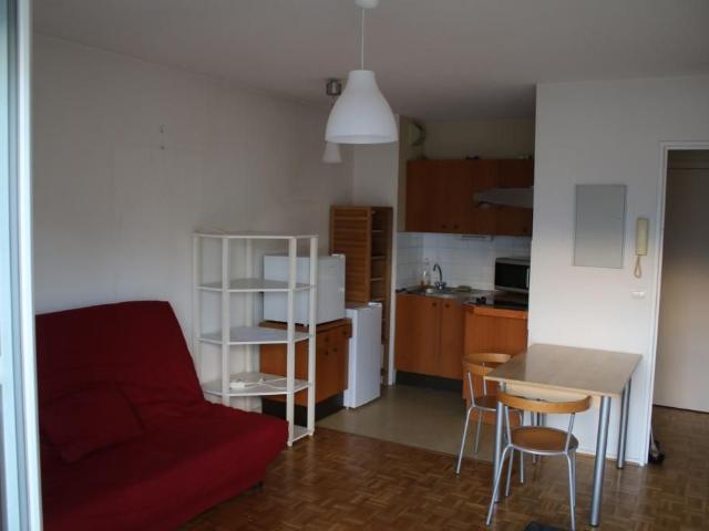 Appartement location à Grenoble