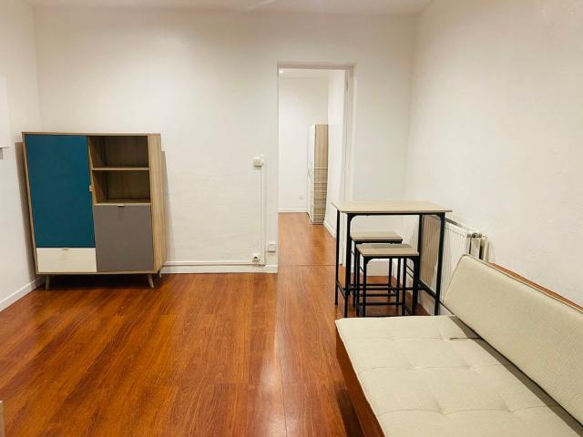 Appartement location à Le Havre