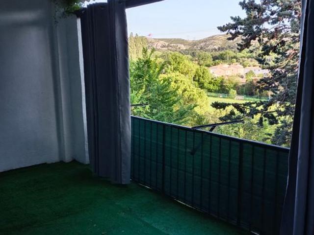 Appartement location à Aix-en-Provence, Les Pennes-mirabeau