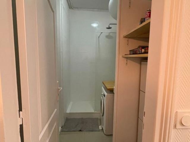 Appartement location à Nanterre, Levallois-perret