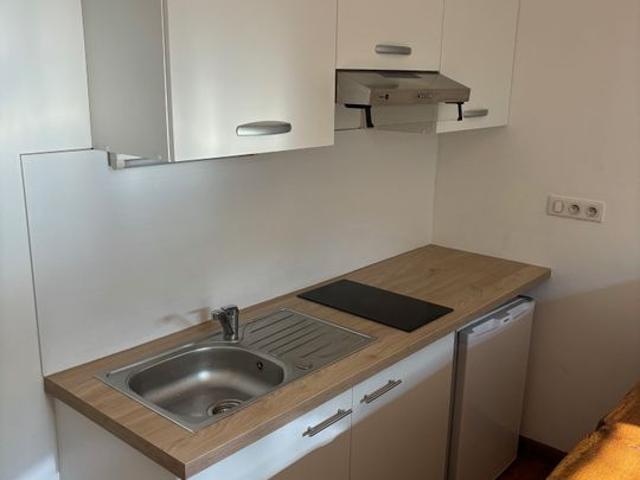Appartement location à Limoges