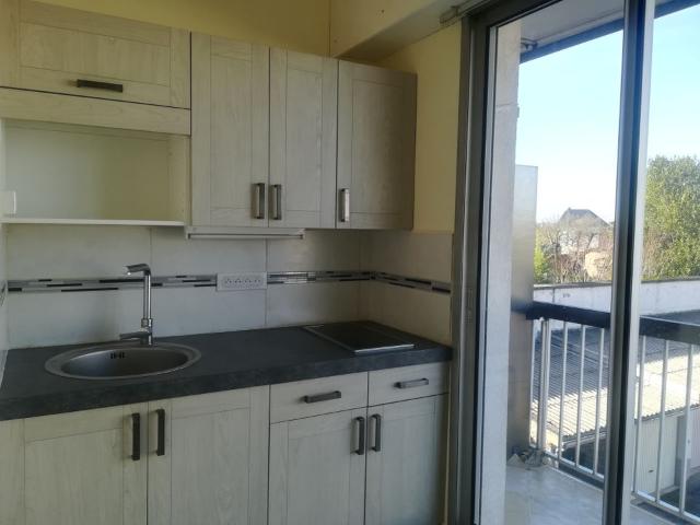 Appartement location à Limoges