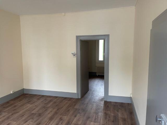 Appartement location à Moulins