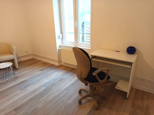 Appartement location à Nancy