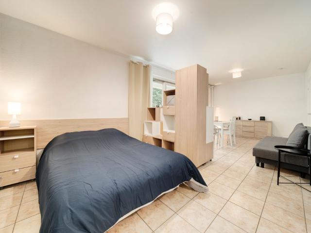 Appartement location à Nancy
