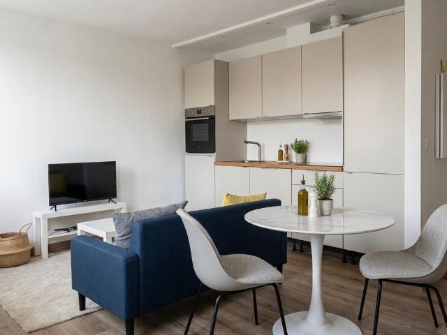 Appartement location à Nanterre