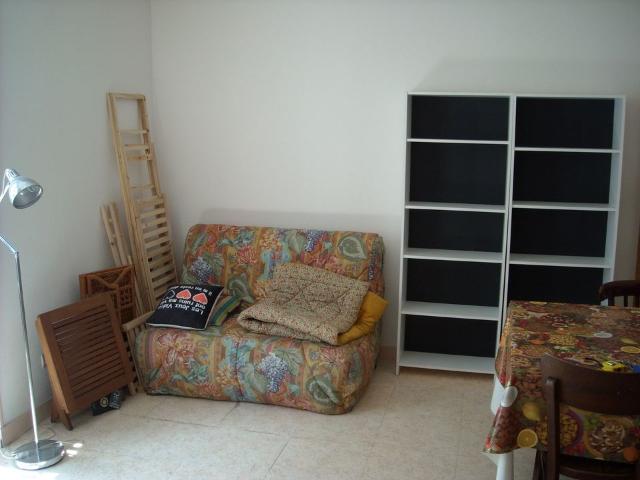 Appartement location à Nantes