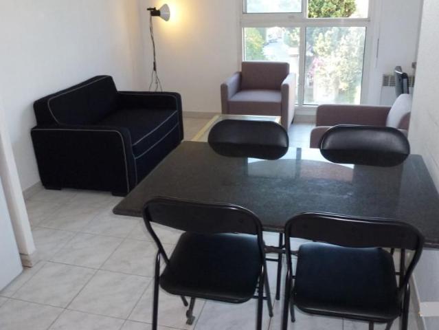 Appartement location à La Costière, Nice