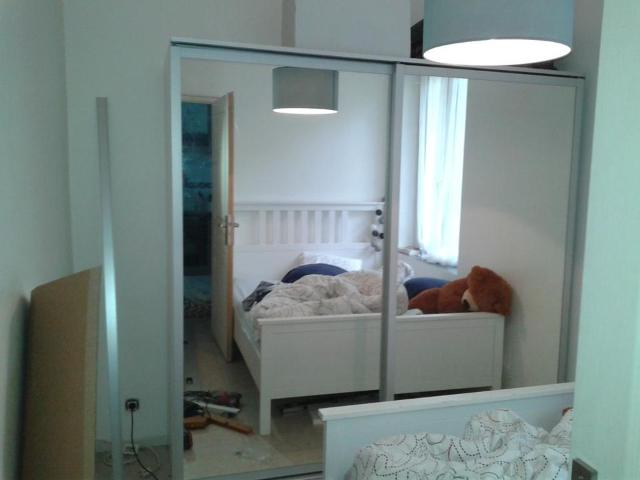 Appartement location à Quartier d'Espagne, Nîmes